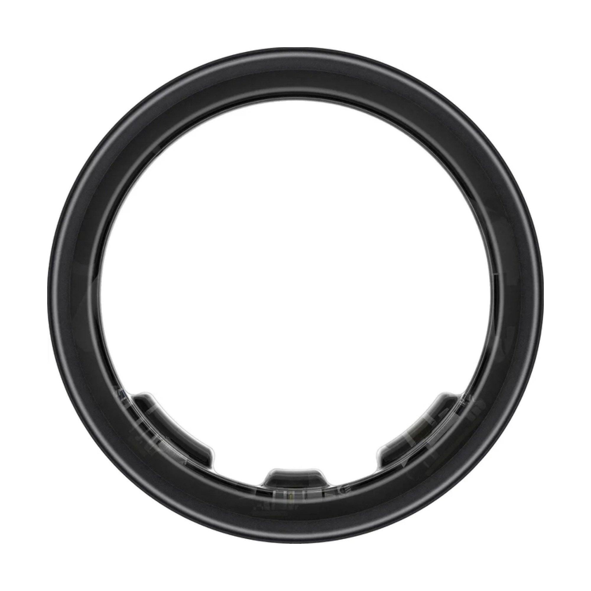 Розумне кільце Samsung Galaxy Ring, AI (Black)